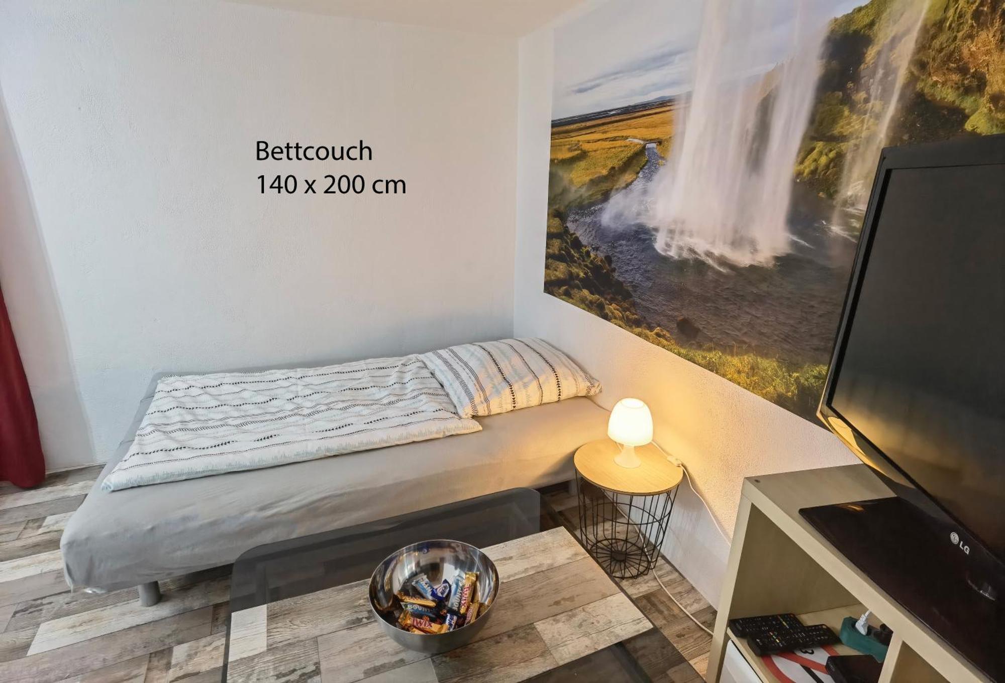 Ferienwohnung - Appartement "Painted Horse" Im Herzen Des Pfaelzer Waldes Reichenbach-Steegen Exteriér fotografie