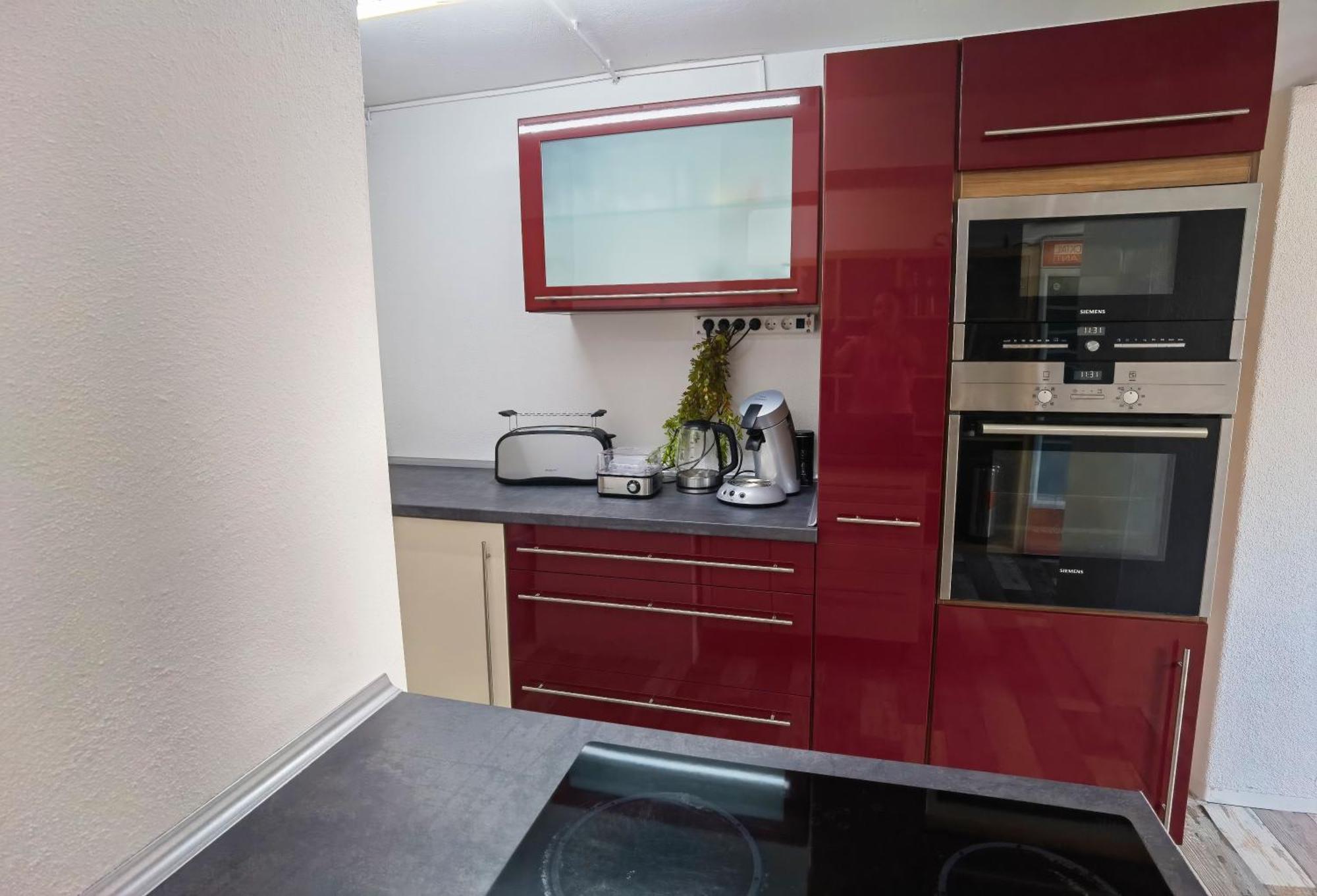 Ferienwohnung - Appartement "Painted Horse" Im Herzen Des Pfaelzer Waldes Reichenbach-Steegen Exteriér fotografie