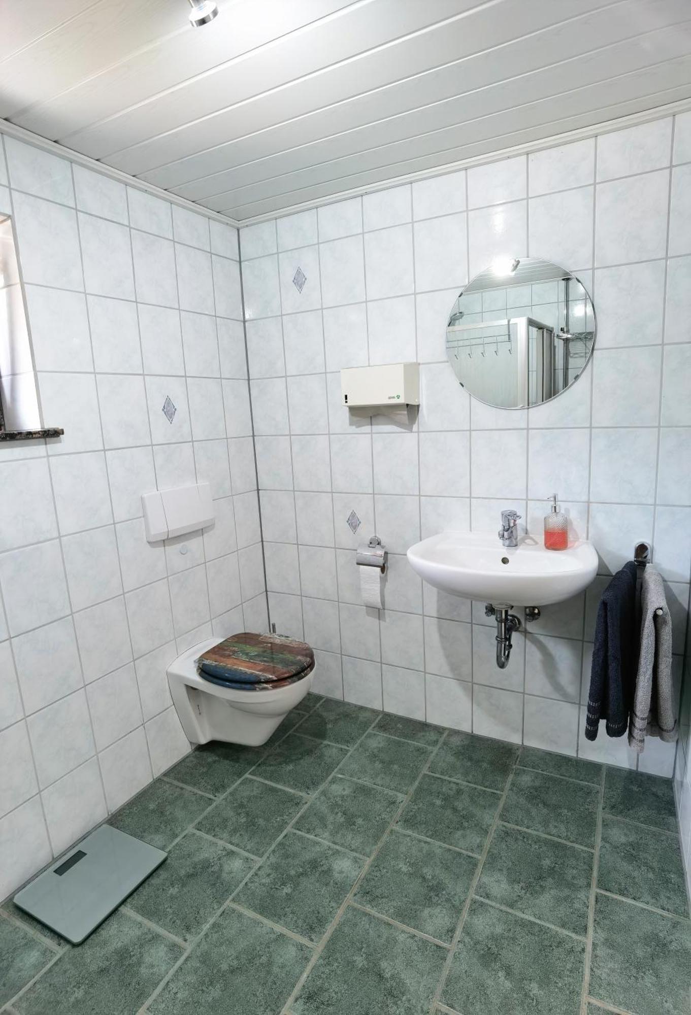 Ferienwohnung - Appartement "Painted Horse" Im Herzen Des Pfaelzer Waldes Reichenbach-Steegen Exteriér fotografie
