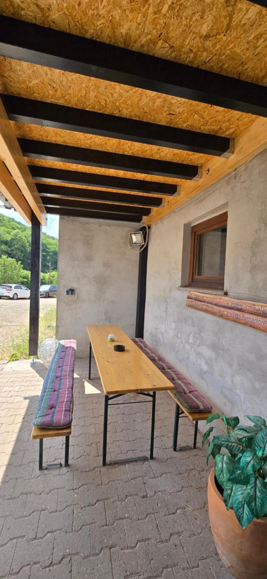 Ferienwohnung - Appartement "Painted Horse" Im Herzen Des Pfaelzer Waldes Reichenbach-Steegen Exteriér fotografie